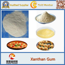 API Öl Bohren Grade Xanthan Gum 40mesh